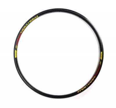 Обод, Двустеночный, 27,5", 32 отв., , R0427P00BK01 Forward  фото, kupilegko.ru